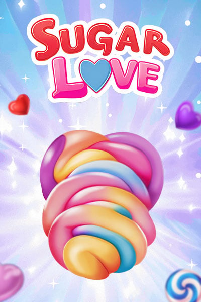 Sugar Love Sugar Meter